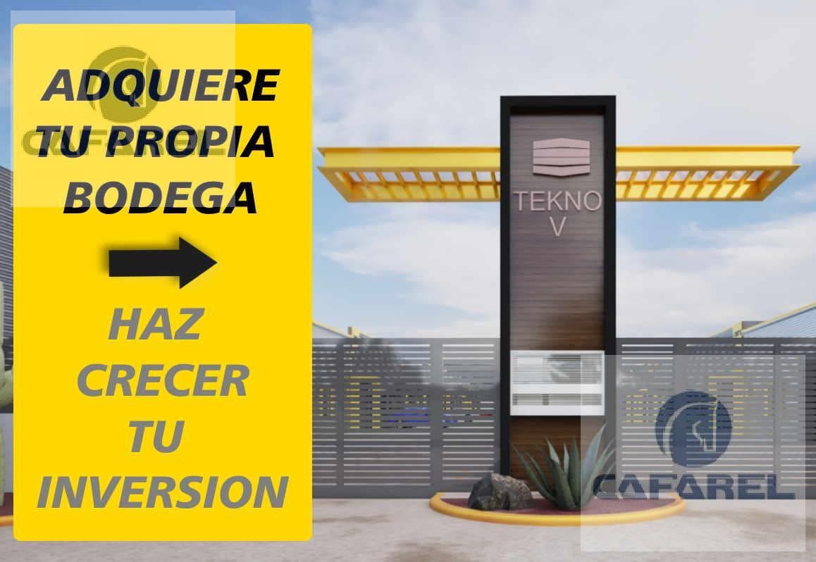 Bodegas de 200 M2 - PRECIO OPORTUNIDAD!!! (FR) - 1