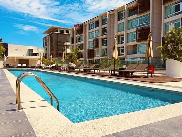 Departamento en Plaza 3.14 - 1