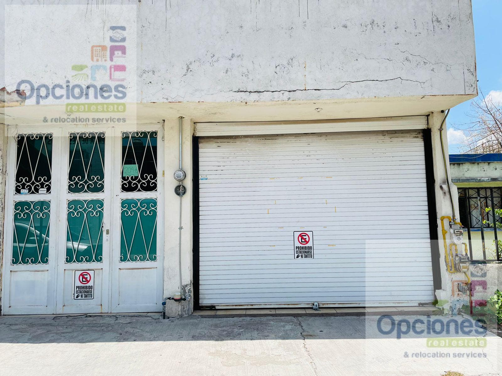 Local en RENTA - 1