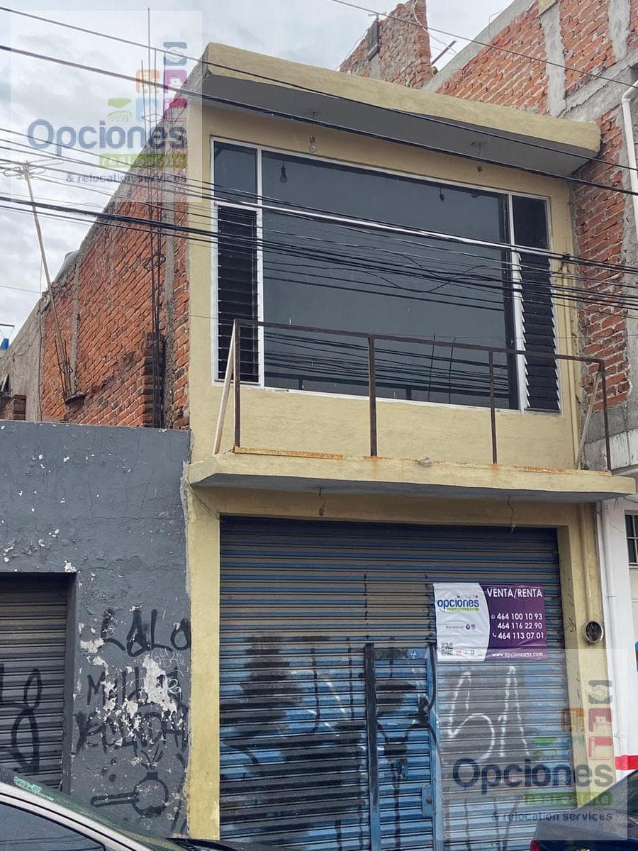 Local en Renta / Venta - 1