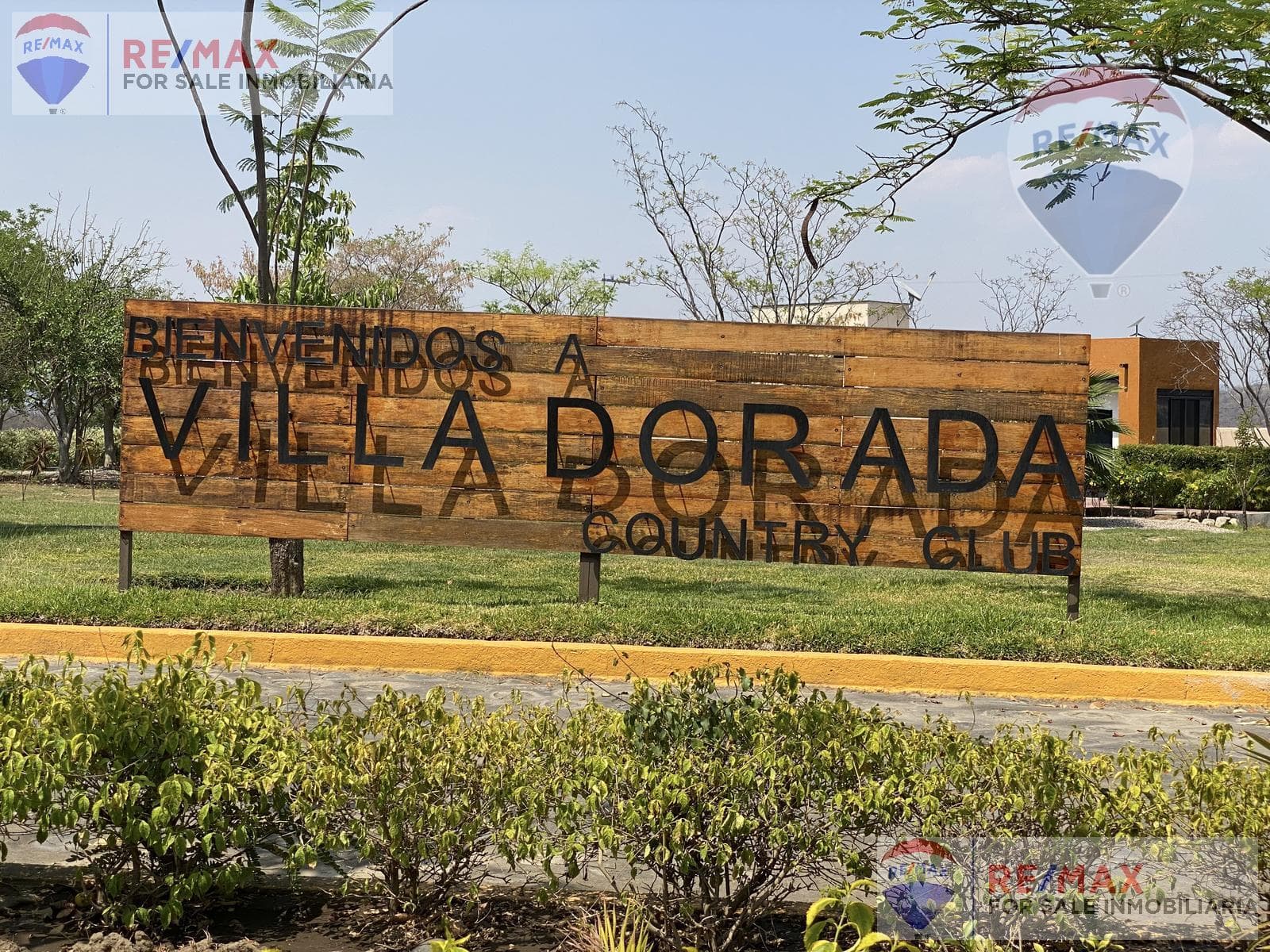 Venta de terreno en exclusivo Fraccionamiento, Ayala MorelosClave 5042 - 1