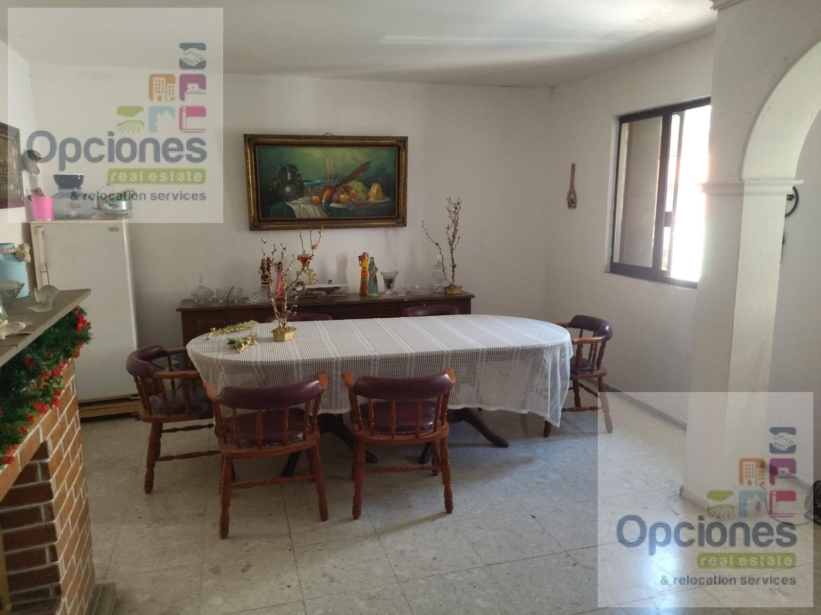 Edificio Comercial en Venta - 1
