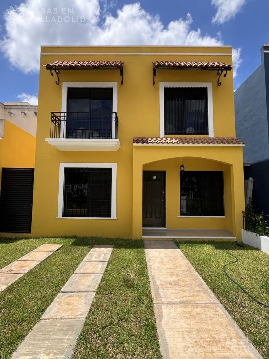 Casa en Santa Lucia - 1