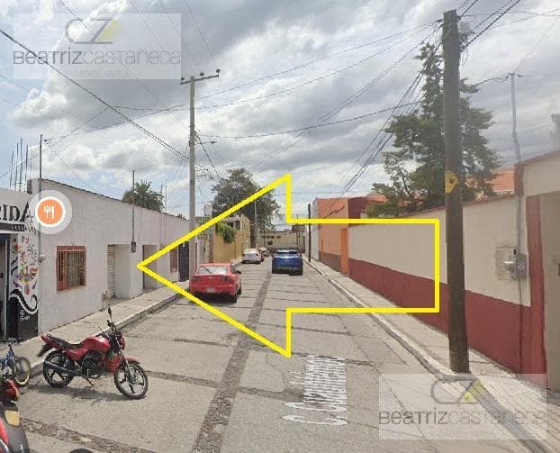 CASA EN VENTA, CALLE CUAHUTEMOC, COL. CENTRO, ACTOPAN, HGO. - 1