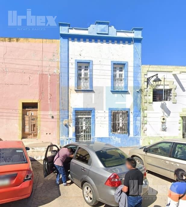 SE VENDE LOCAL COMERCIAL FRENTE AL PARQUE DEL CENTRO DE CAMPECHE. - 1