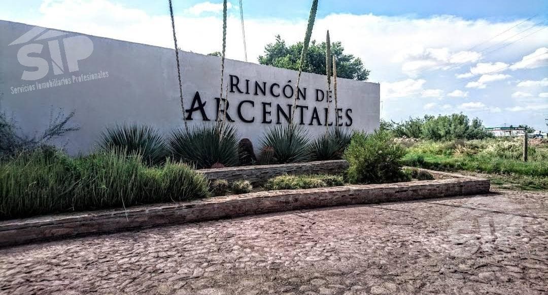 Terreno en Rincon de Arcentales - 1