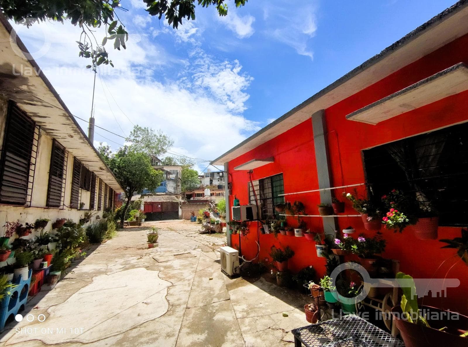 Terreno residencial en venta en calle Damián Carmona, Col. Obrera, en Minatitlán, Veracruz. - 1