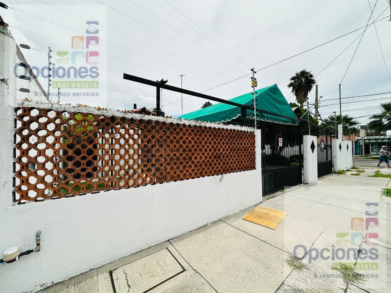 Local en Renta - 1