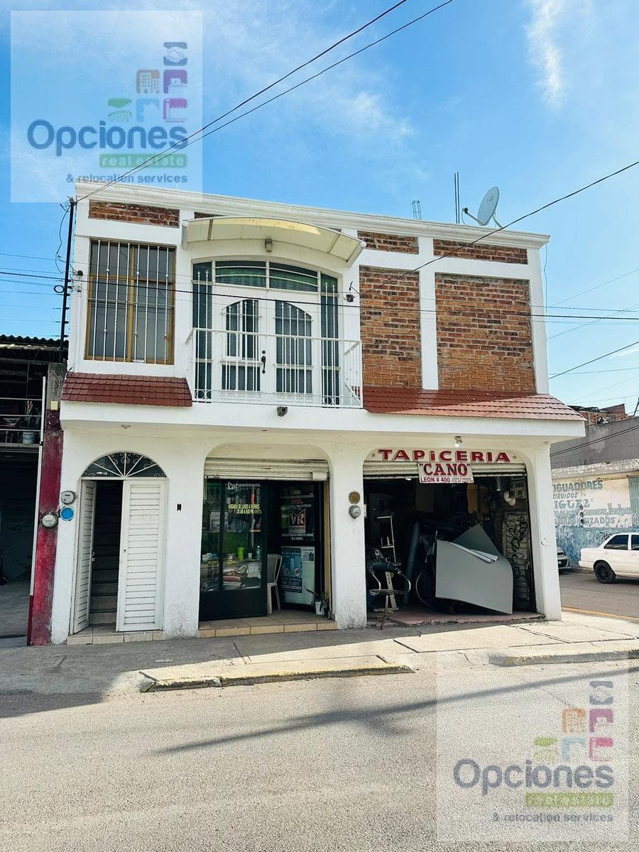 Departamento en Renta - 1
