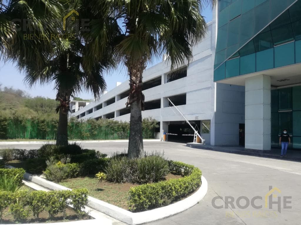 Oficina en venta en Torre JV - 1