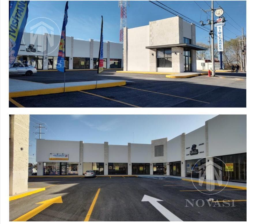Localesen Av. Fernando Baeza - 1