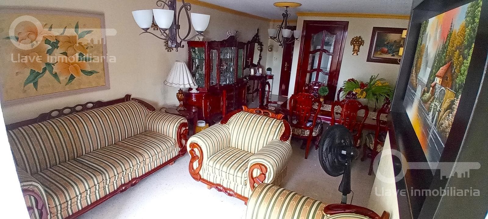 Venta de departamento ubicado en Rancho Alegre 1 (Condominios PEMEX), en Coatzacoalcos, Veracruz. - 1
