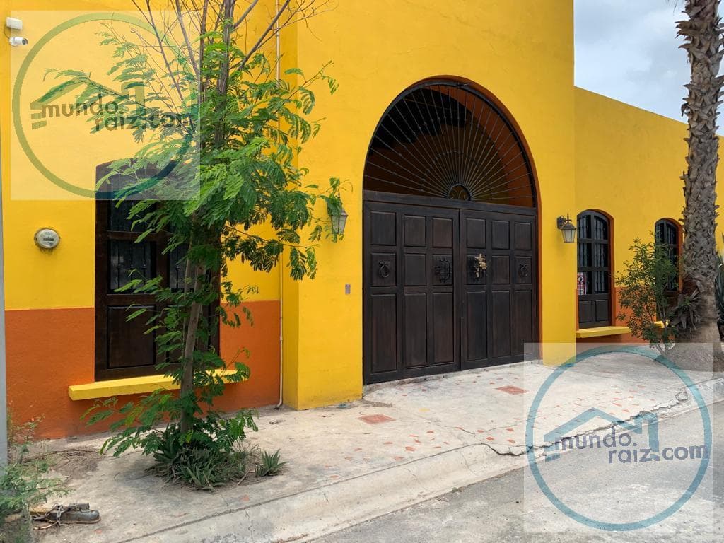 Quinta en Renta Valle de Zuazua - 1