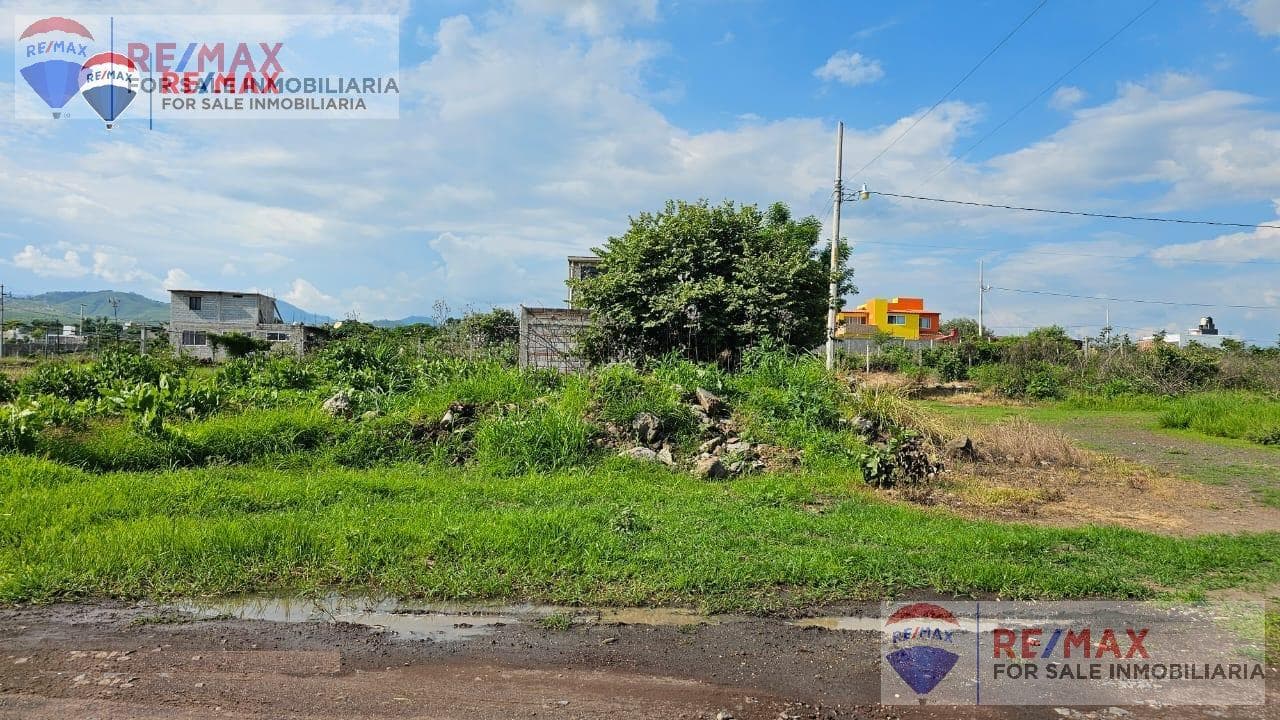 Venta de terreno en San Juan Texcalpan, Atlatlahucan, MorelosClave 5163 - 1