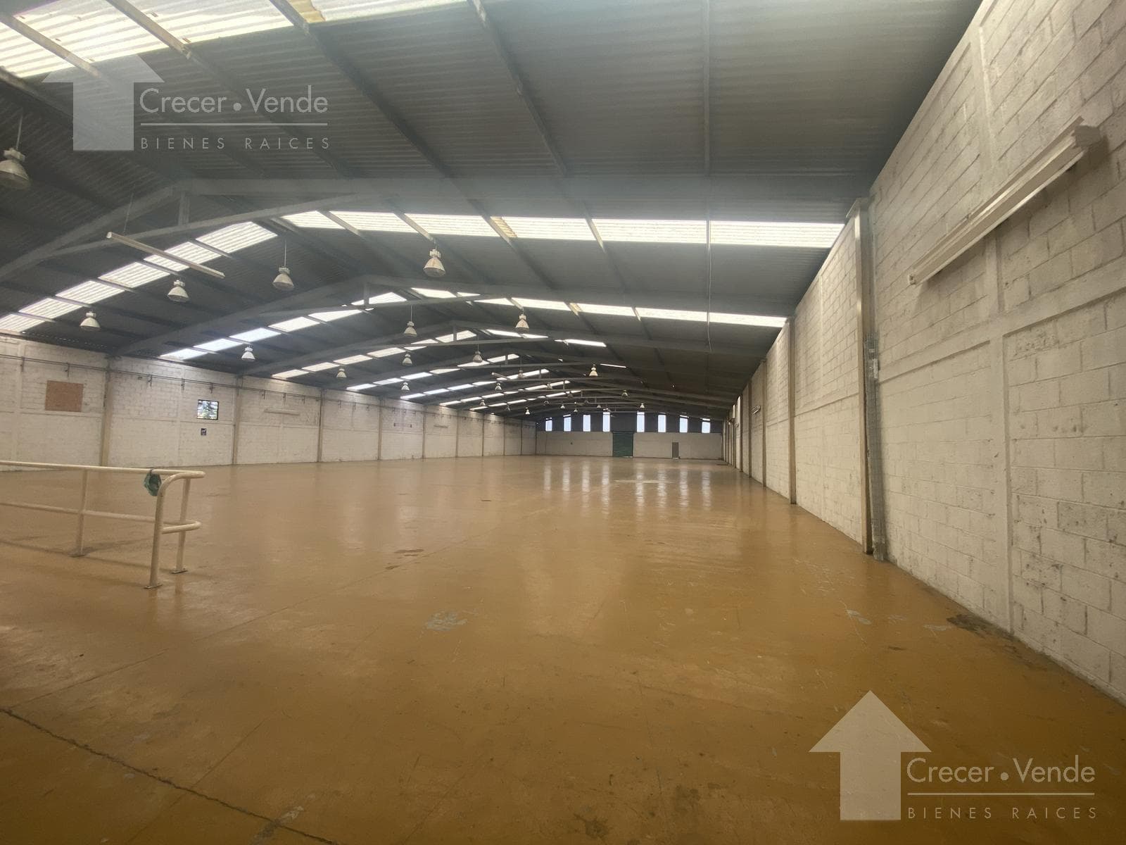 Nave industrial en Renta en Tequesquitengo Morelos - 1