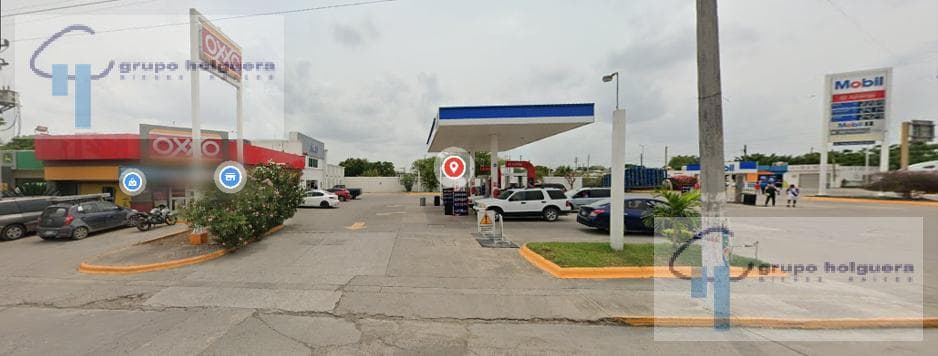 Local Comercial en Renta - 1