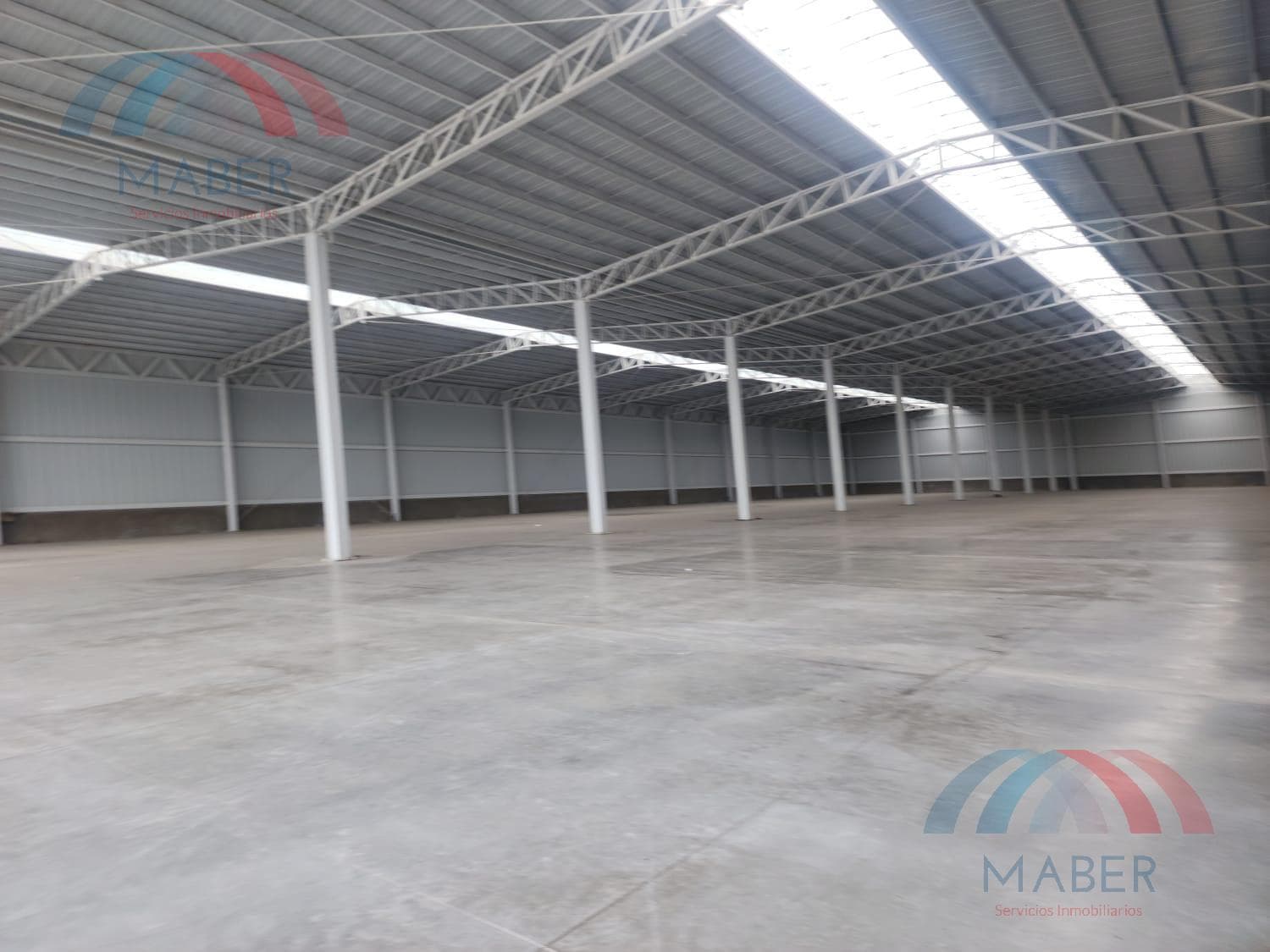 Nave Industrial en Renta en Huejotzingo cerca Aeropuerto - 1