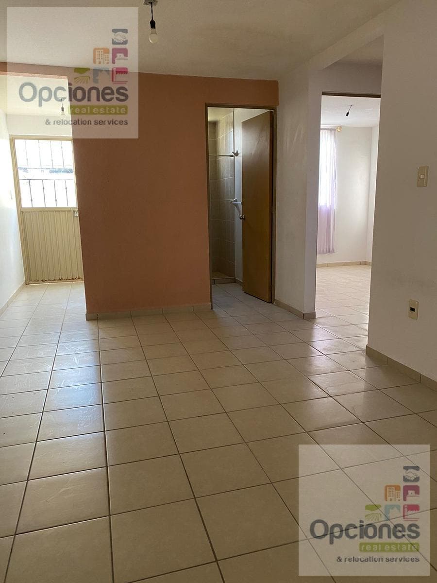 Departamento en Renta - 1