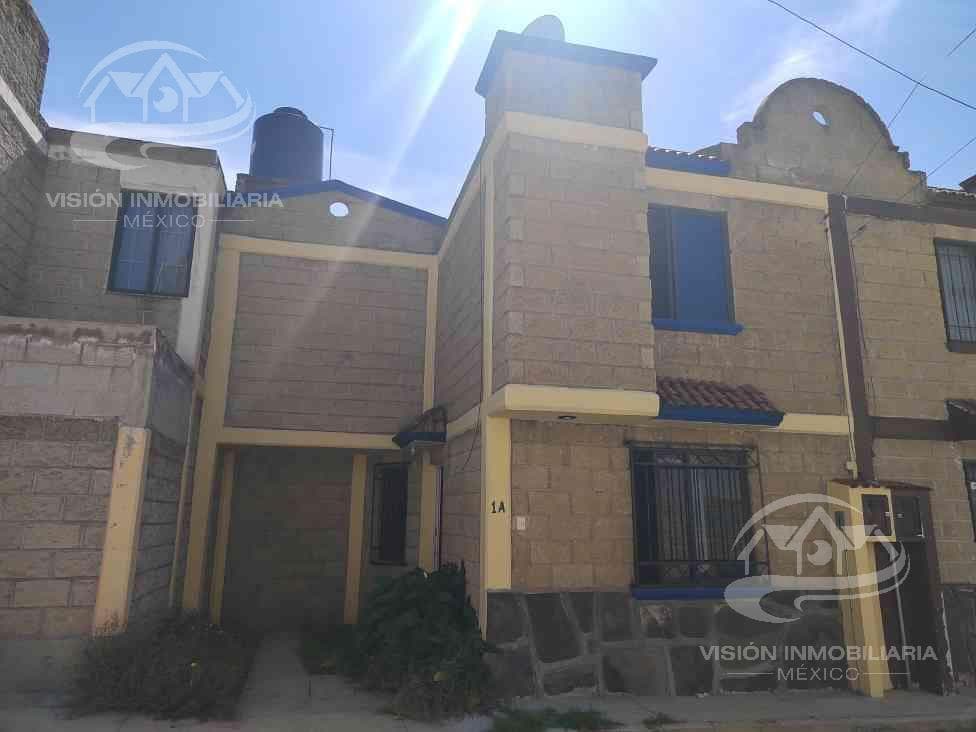 Casa Venta Santa Ursula Zimantepec, Yauhquemecan Tlaxcala. - 1