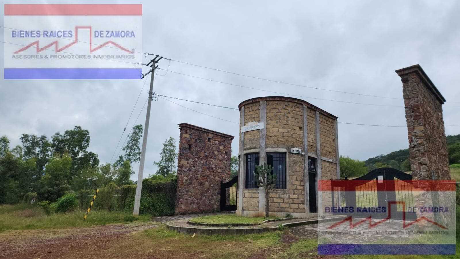 Casa - Fraccionamiento Villa Olímpica - 1