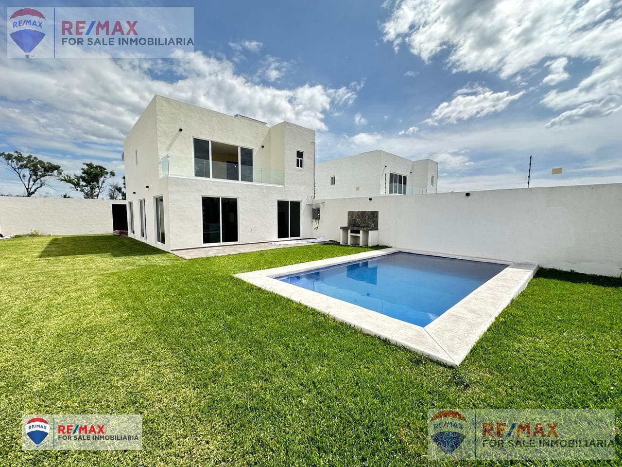 Venta de casa Fracc. Paraíso Tlahuica, Ayala, MorelosClave 5264 - 1