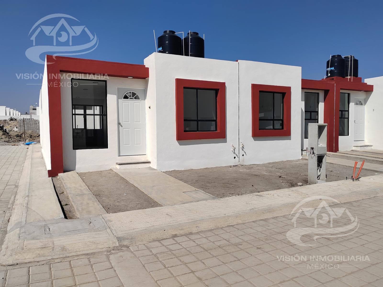 Venta de Casas en San Miguel Contla Municipio e Santa Cruz Tlaxcala - 1
