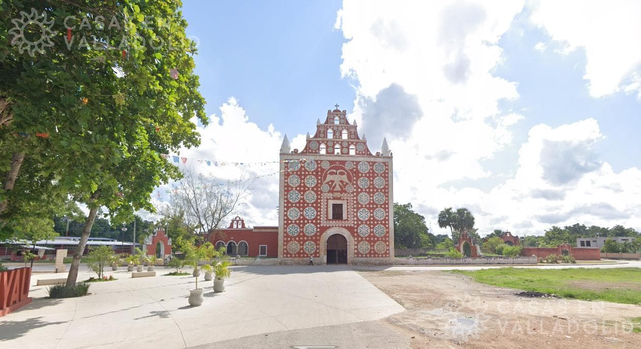 Terrenos en Uayma Yucatán - 1
