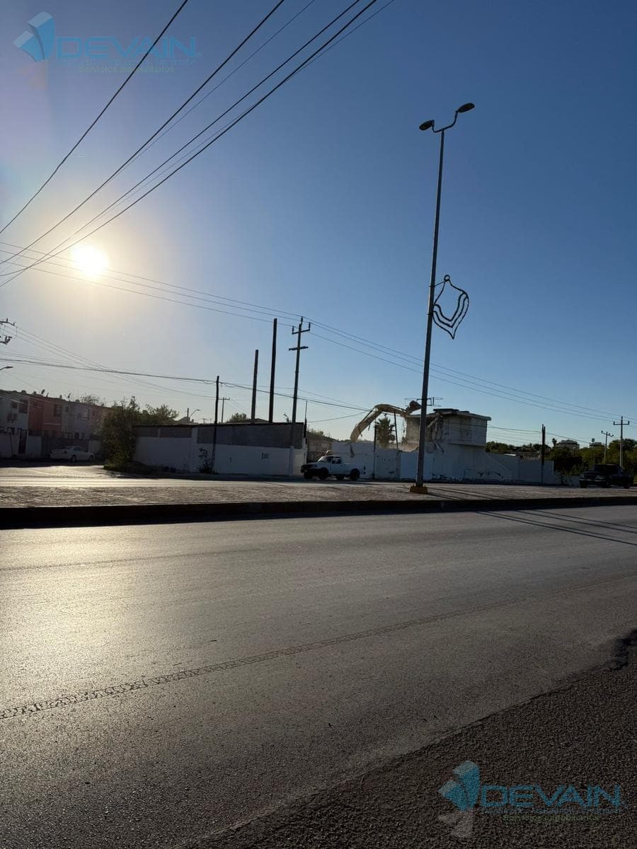 Terreno en renta piedras negras coahuila - 1