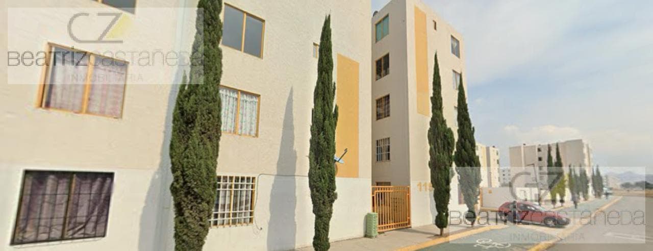 DEPARTAMENTO EN VENTA TERCER PISO, CHAVARRIA, MINERAL DE LA REFORMA, HGO. - 1