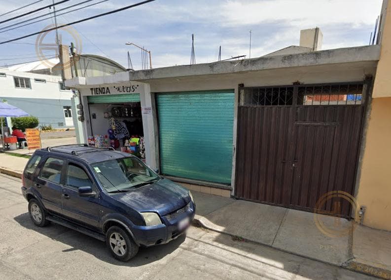 CASA EN VENTA ALBINO LABASTIDA, SAN MARTIN TEXMELUCAN, PUEBLA - 1