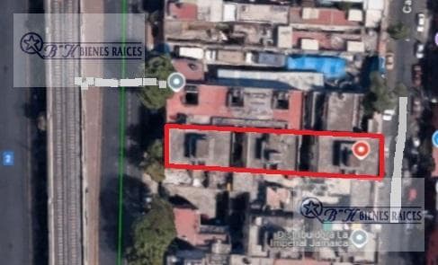 Terreno en Venta, Venustiano Carranza Oportunidad 2 Frentes, Uso de Suelo - 1