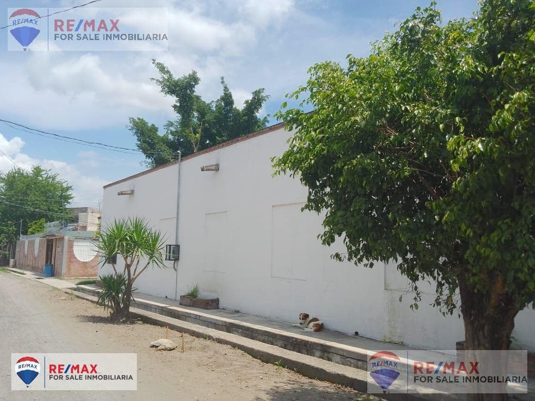 Bodega en Xochitepec, Morelos (Cesión de derechos)Clave 5324 - 1