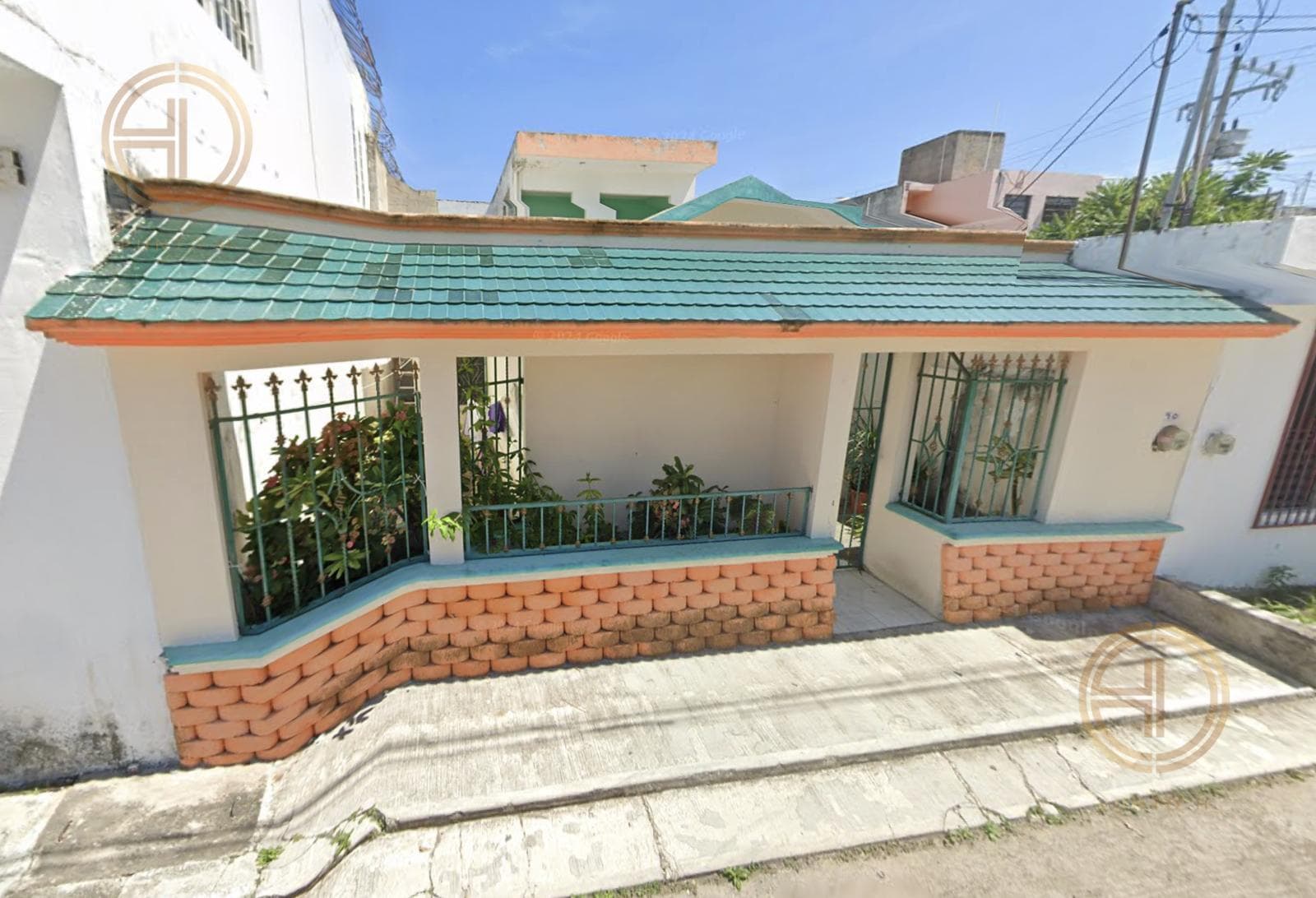 Casa en VENTA EN CHETUMAL, a 5 min DE PLAZA AMARICAS Y ZOOLOGICO PAYO OBISPO - 1