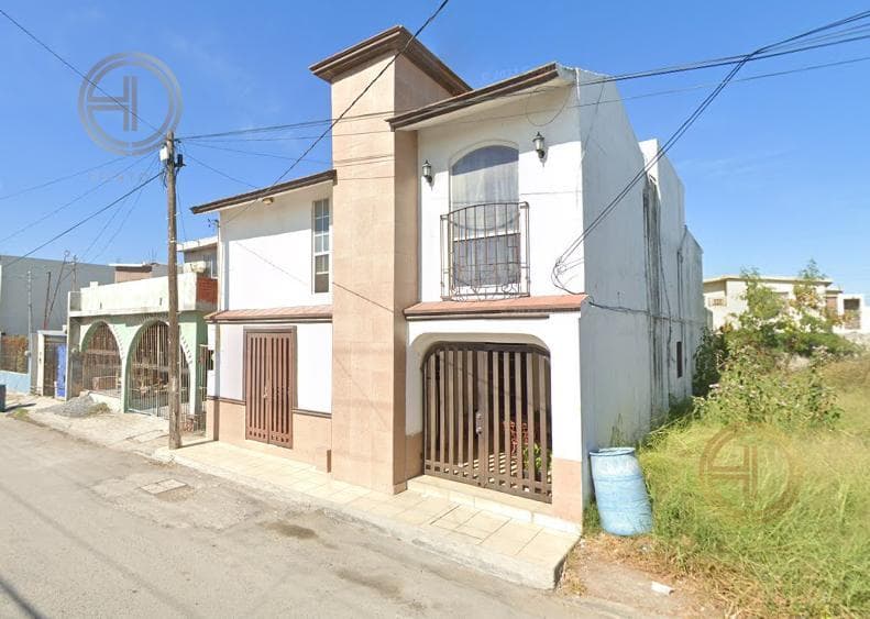 Casa en MATAMOROS, TAMAULIPAS. - 1
