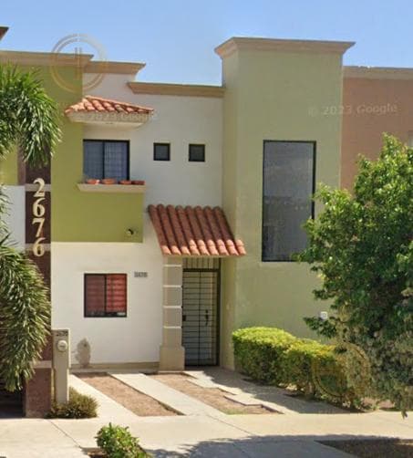 Casa en AHOME, SINALOA - 1