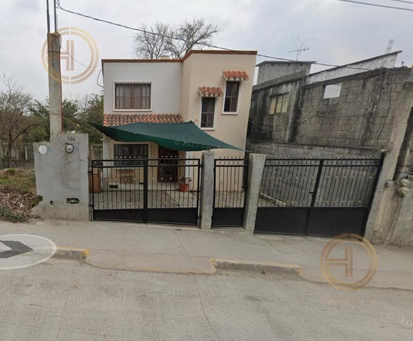 Casa en CIUDAD VALLES, SAN LUIS POTOSI. - 1