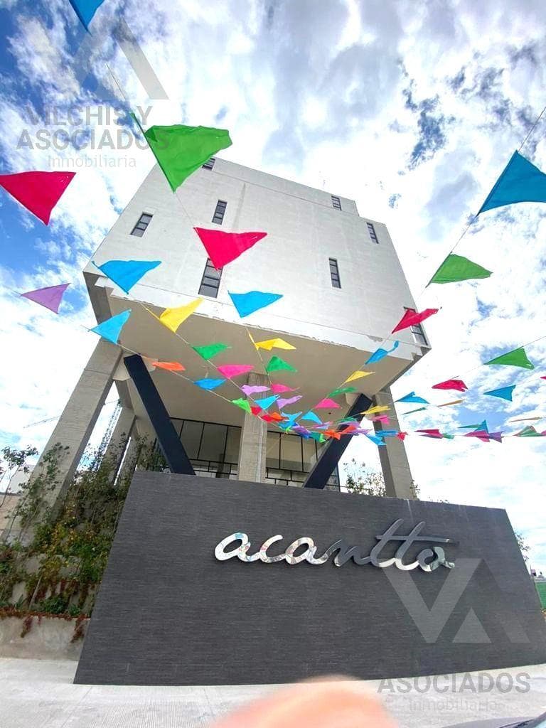 DEPARTAMENTO EN RENTA EN ACANTTO, SAN MATEO ATENCO. - 1