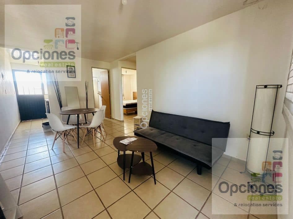Casa en Renta - 1