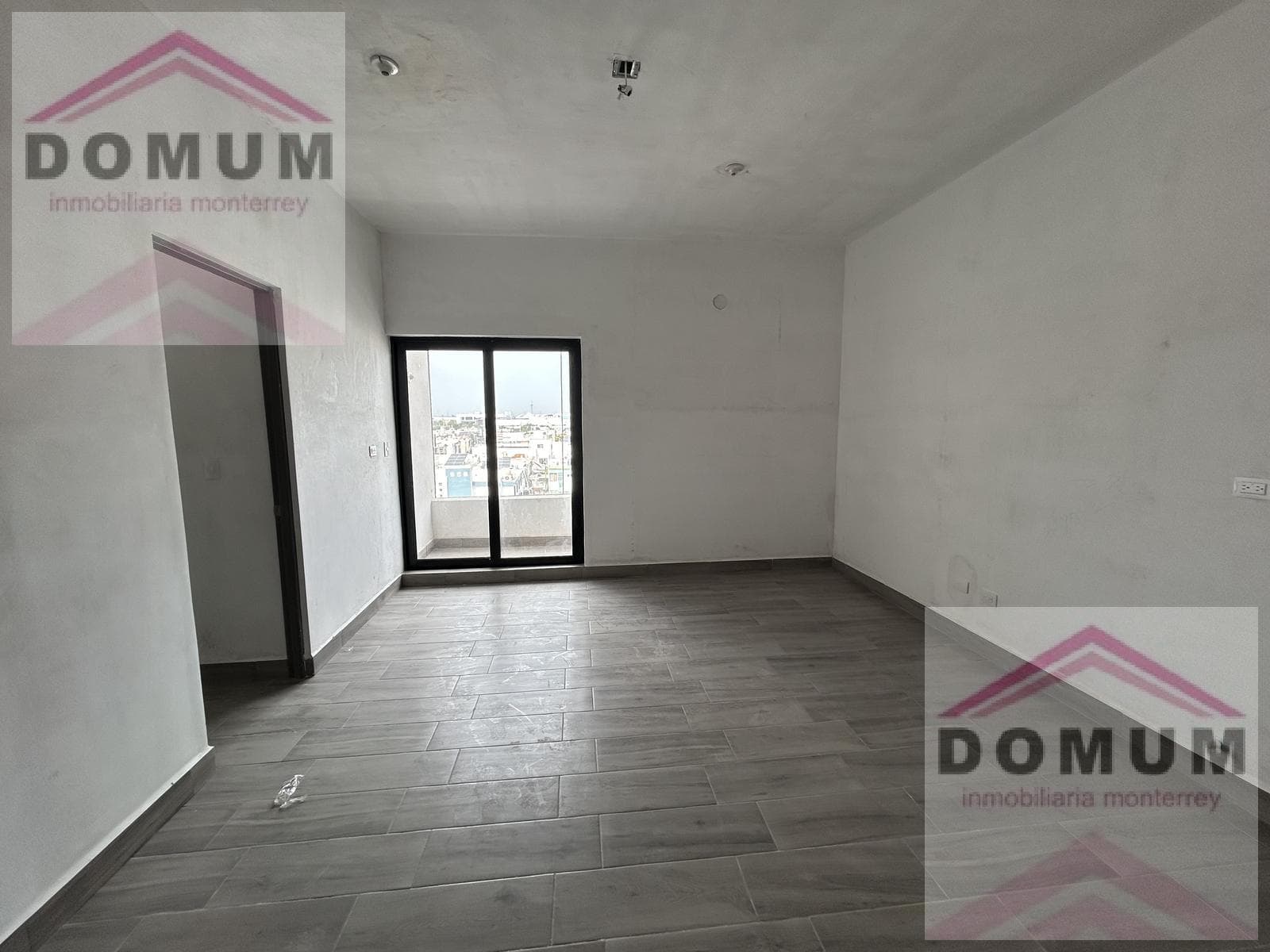 Departamento en Venta en Torre Livent Anáhuac - 1