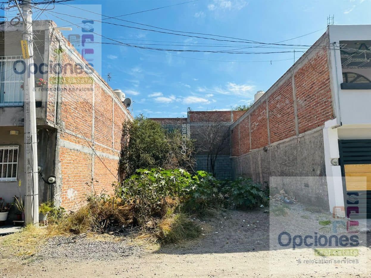 Terreno en Venta - 1