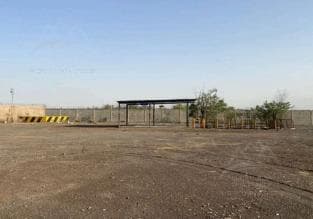 Terreno en venta y renta de 14435 metros Industrial Escobedo Nuevo León. - 1