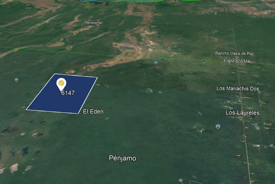 Terreno en Terreno en Venta el Eden - 1