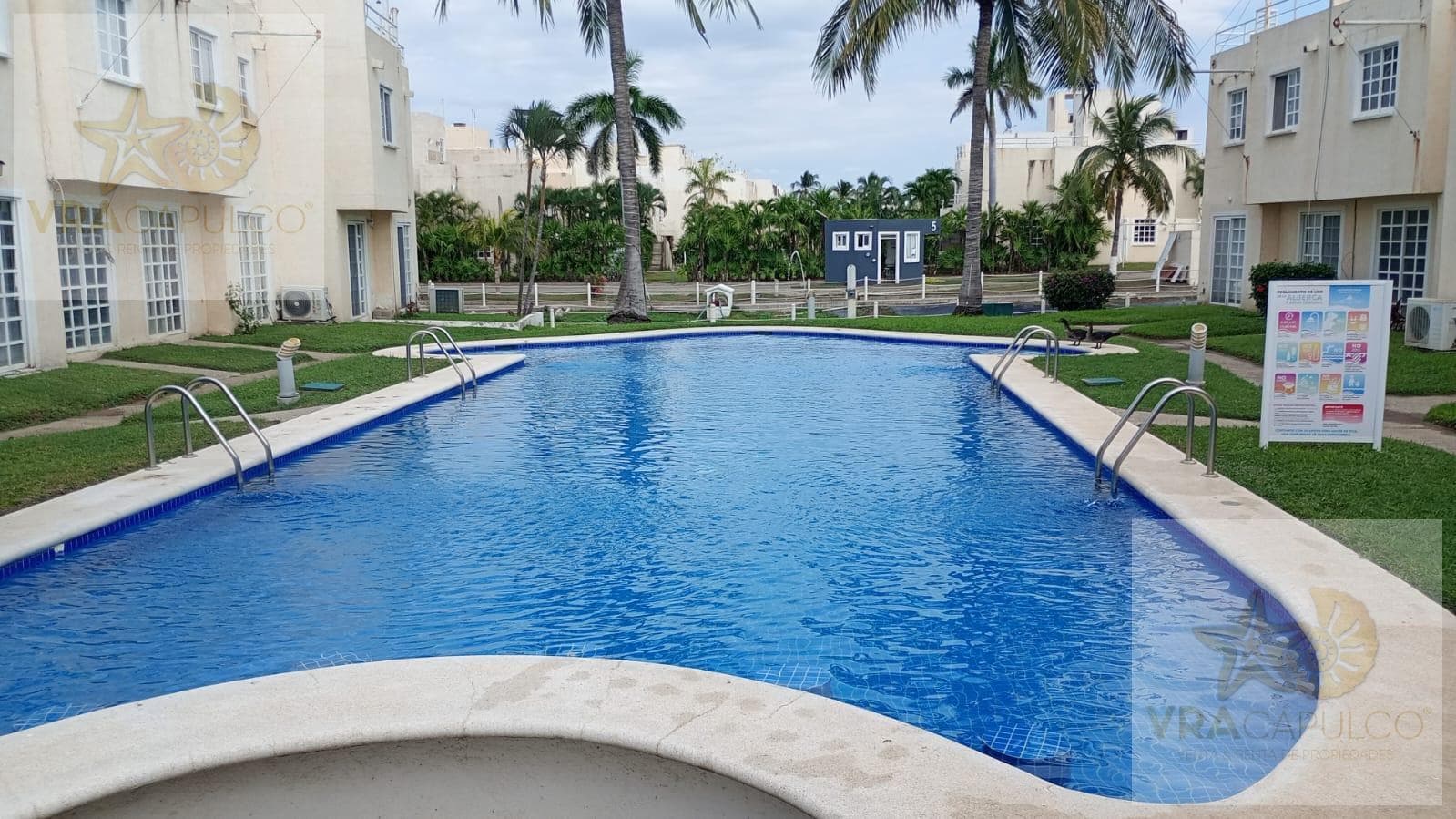 RENTA RESIDENCIAl puente del mar - 1