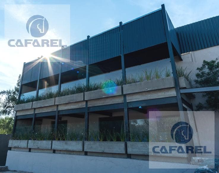 Centro comercial en SAN MIGUEL DE ALLENDE en VENTA (VG) - 1