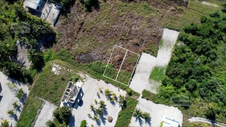 Terrenos en venta en Telchac Puerto - 1