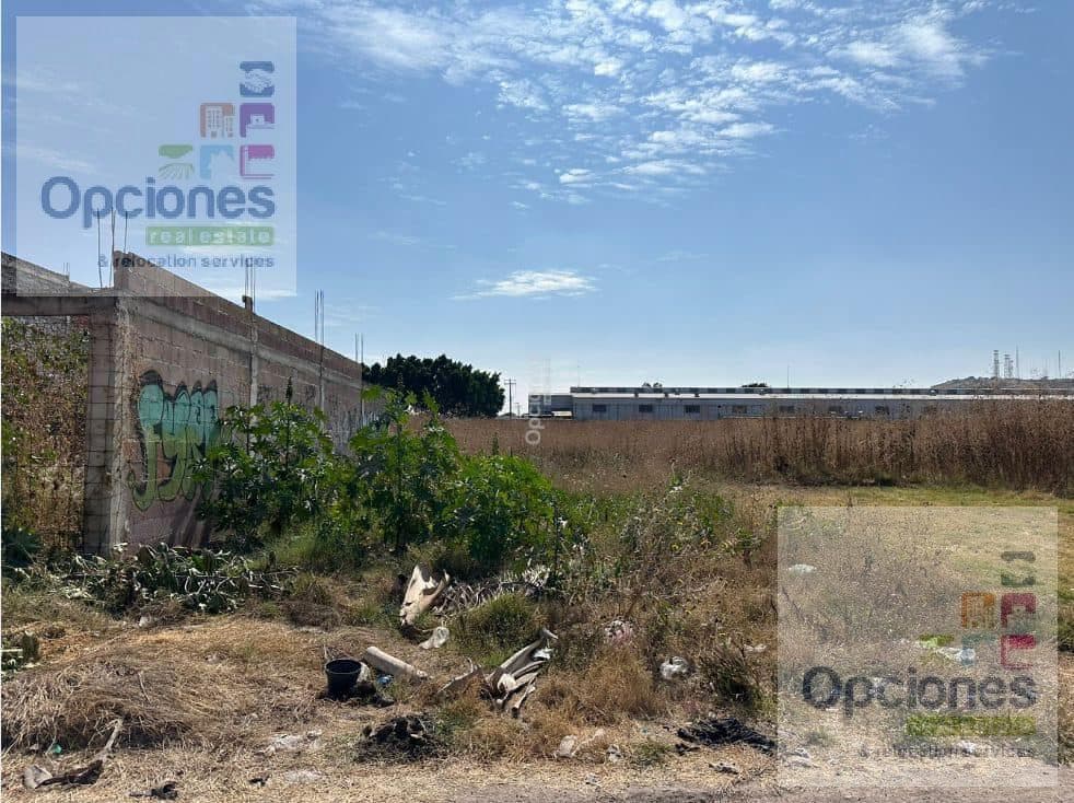 Terreno en Venta - 1