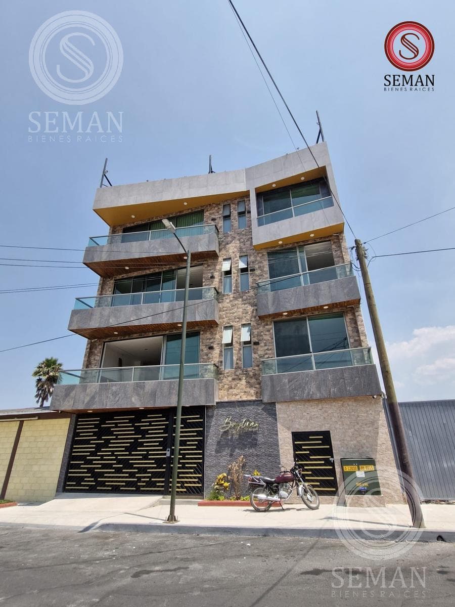 VENTA DEPARTAMENTOS BAYTUNA MODELO B -ORIZABA, VER - 1