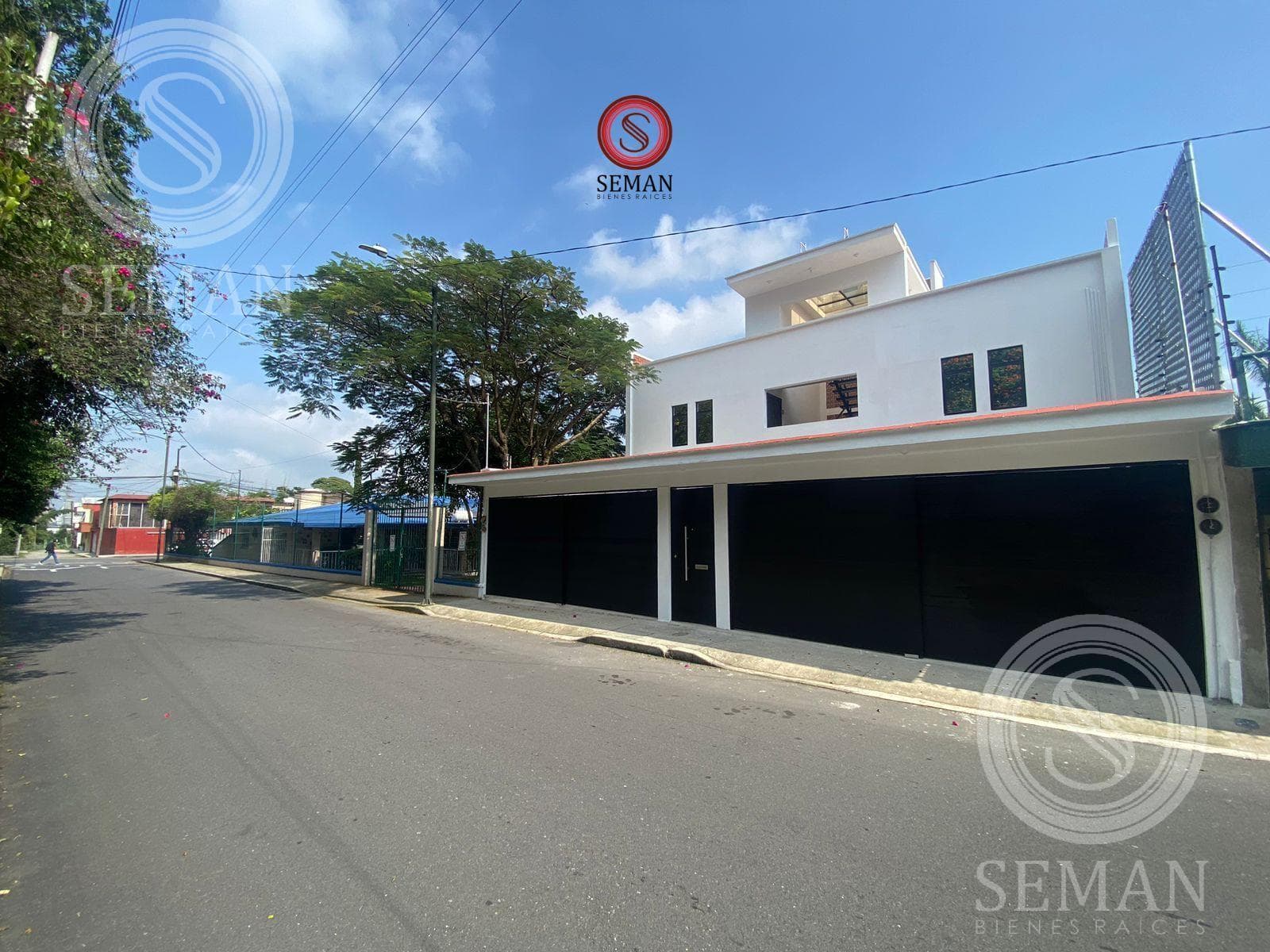 RENTA DEPARTAMENTOS COL. RAFAEL ALVARADO ORIZABA, VER - 1