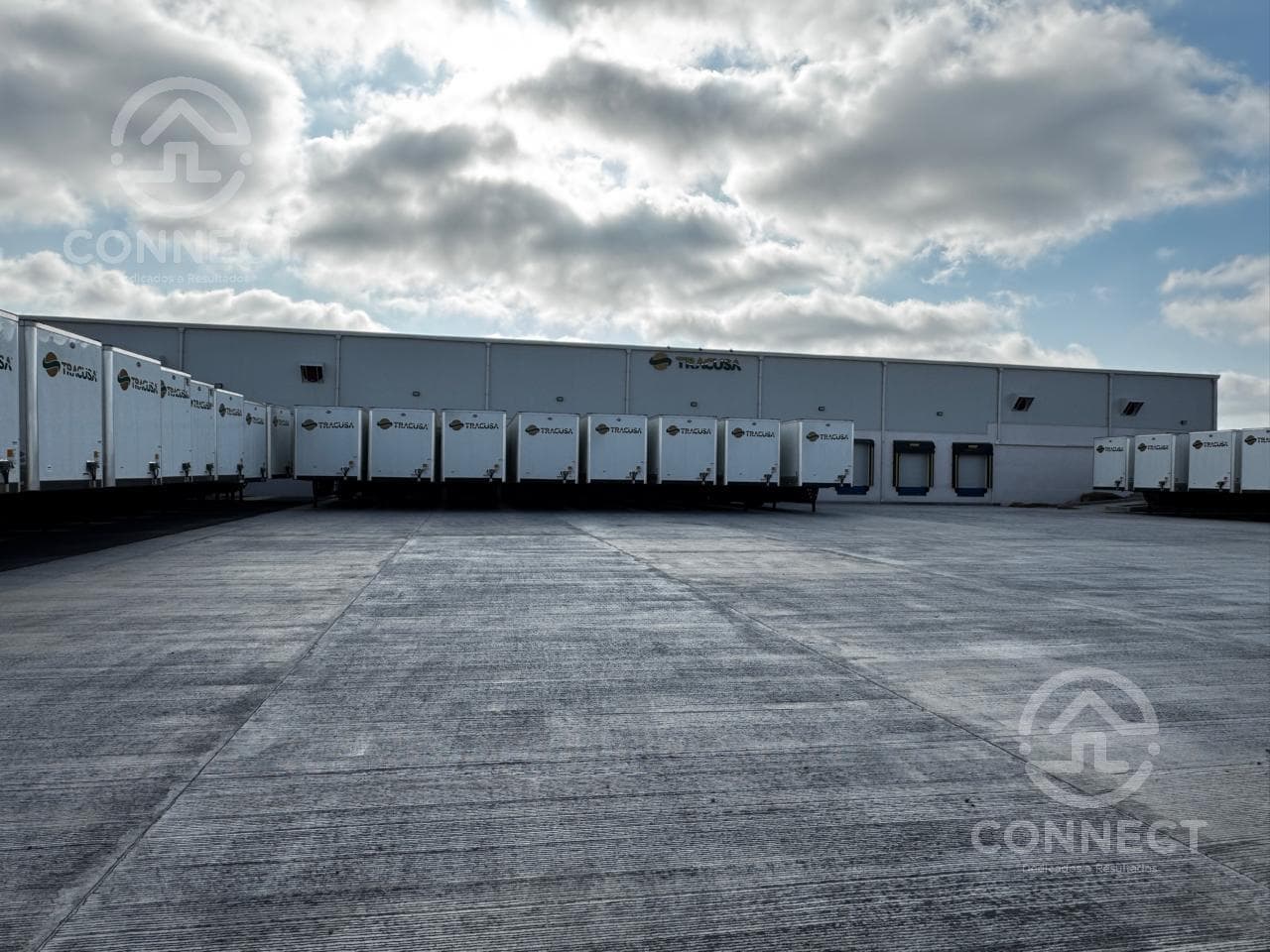 Bodega Industrial en RENTA, Nuevo Laredo 88176, Tamaulipas - 1