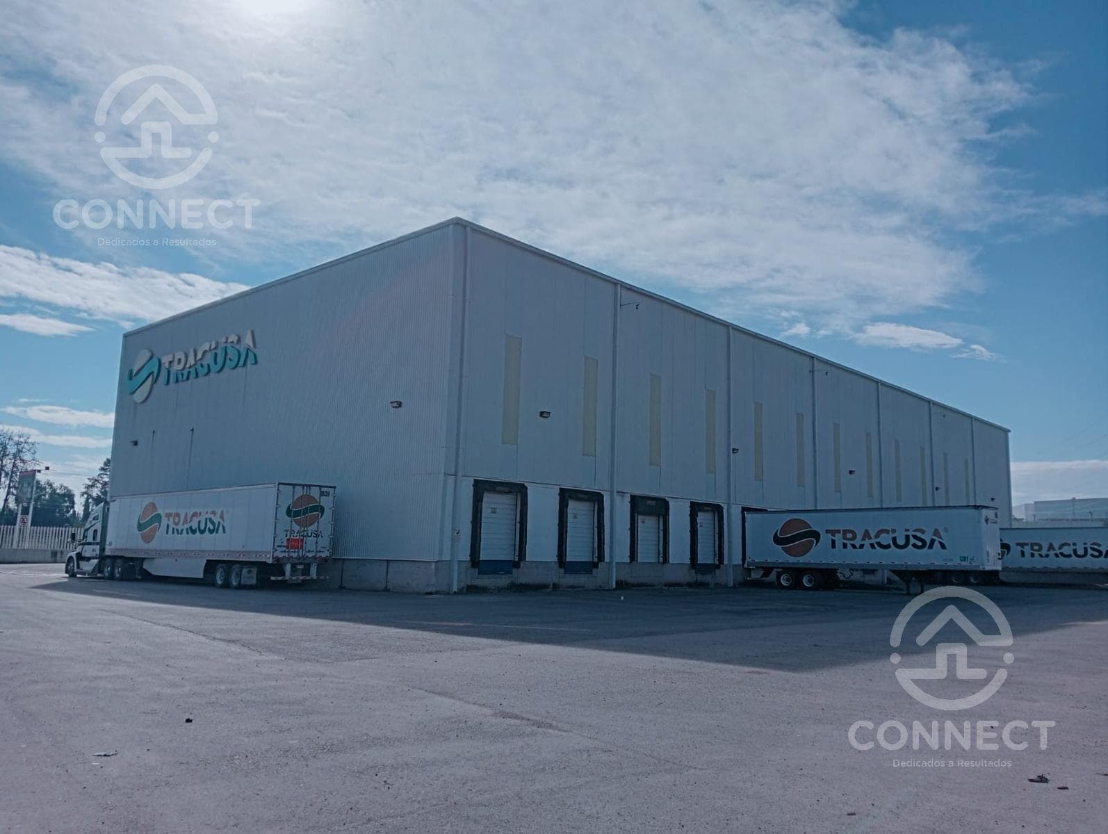 Bodega Industrial en RENTA, Tepotzotlán, Estado de México - 1